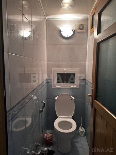 4-комн. вторичка - м. Гянджлик - 150 м² (4)