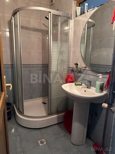 4-комн. вторичка - м. Гянджлик - 150 м² (5)