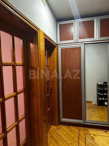 4-комн. вторичка - м. Гянджлик - 150 м² (10)