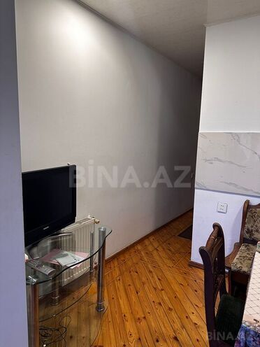 4-комн. вторичка - м. Гянджлик - 150 м² (12)