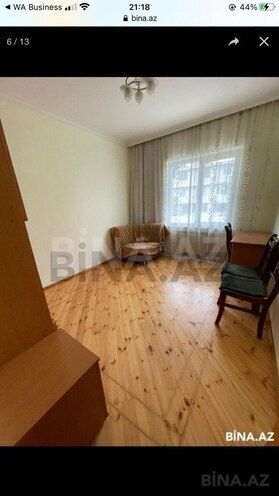 4-комн. вторичка - м. Гянджлик - 150 м² (9)
