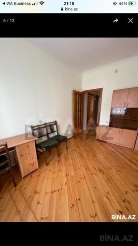 4-комн. вторичка - м. Гянджлик - 150 м² (8)