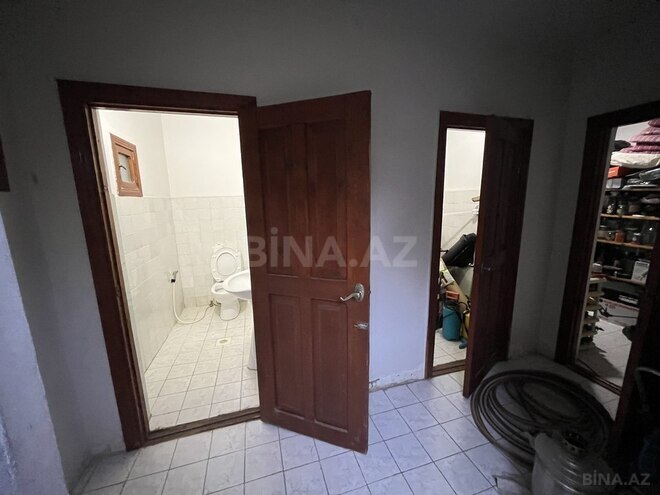 11-комн. дом/дача - пос. Нардаран - 200 м² (15)