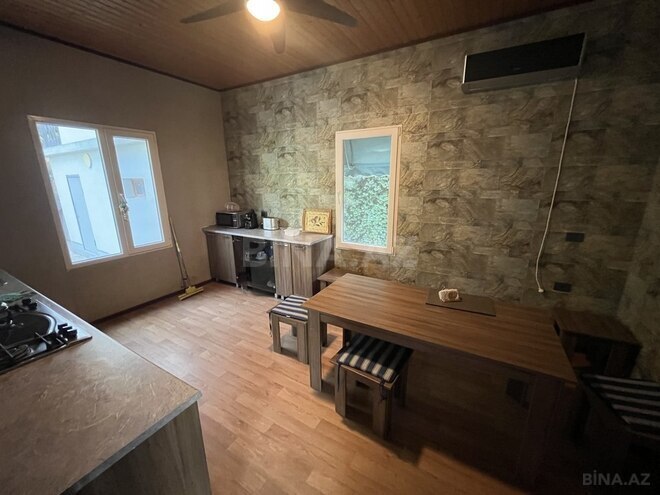 11-комн. дом/дача - пос. Нардаран - 200 м² (27)