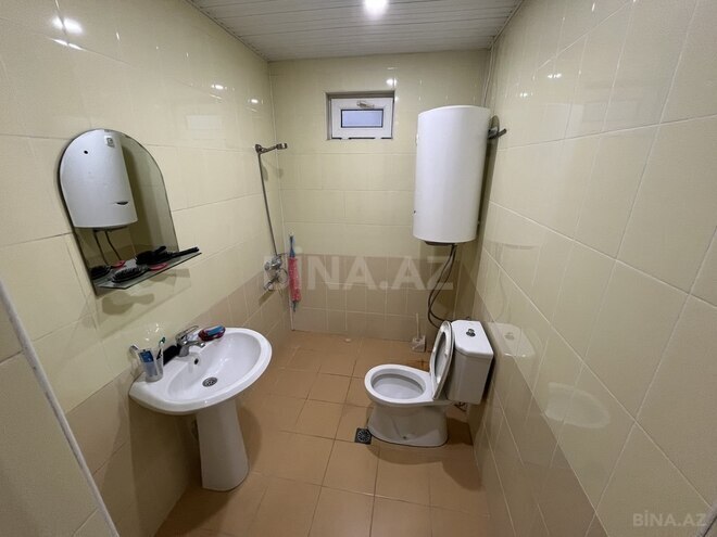 11-комн. дом/дача - пос. Нардаран - 200 м² (26)