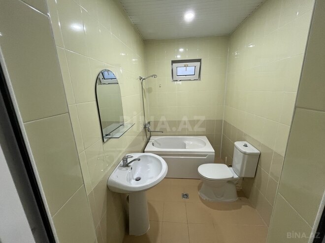 11-комн. дом/дача - пос. Нардаран - 200 м² (19)