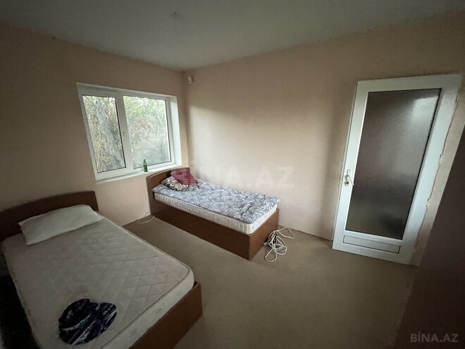 11-комн. дом/дача - пос. Нардаран - 200 м² (20)