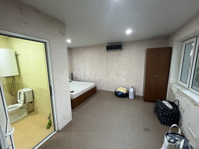 11-комн. дом/дача - пос. Нардаран - 200 м² (25)