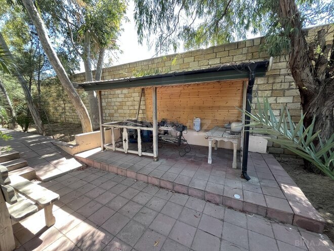 11-комн. дом/дача - пос. Нардаран - 200 м² (13)