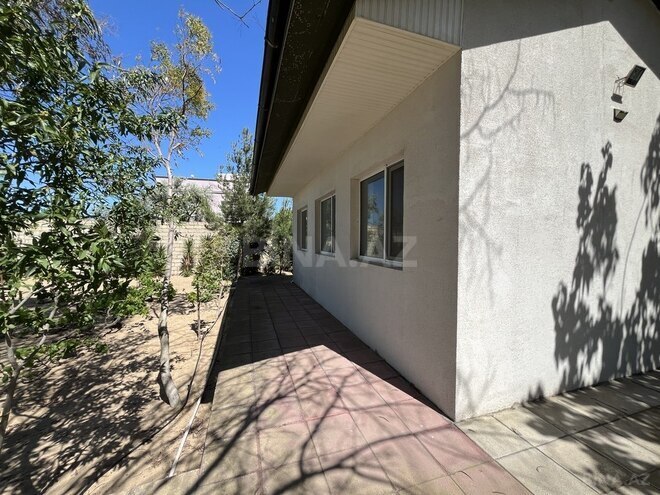 11-комн. дом/дача - пос. Нардаран - 200 м² (8)