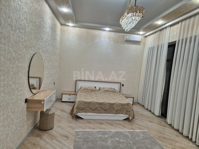 5-комн. дом/дача - пос. Шаган - 240 м² (5)