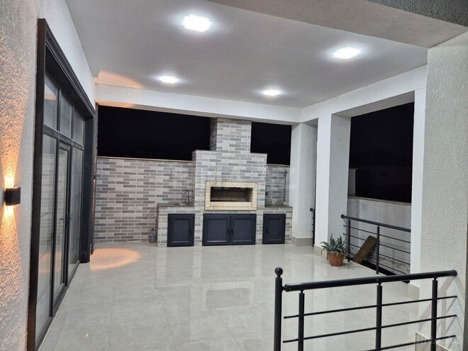 5-комн. дом/дача - пос. Шаган - 240 м² (6)