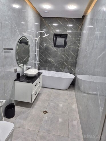 5-комн. дом/дача - пос. Шаган - 240 м² (11)