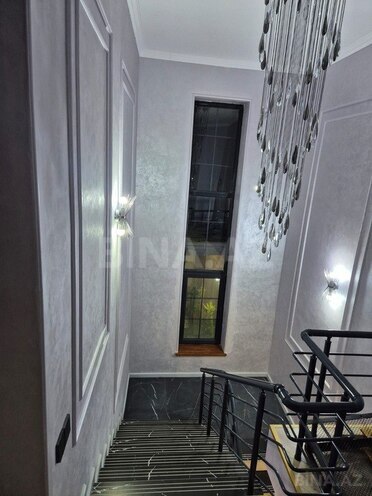 5-комн. дом/дача - пос. Шаган - 240 м² (9)