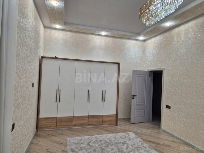 5-комн. дом/дача - пос. Шаган - 240 м² (13)