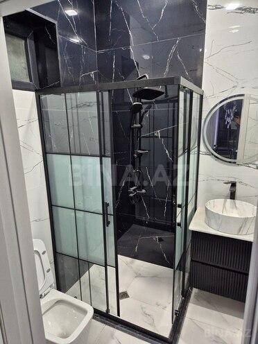 5-комн. дом/дача - пос. Шаган - 240 м² (7)