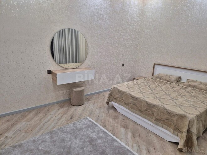 5-комн. дом/дача - пос. Шаган - 240 м² (15)