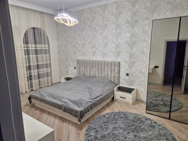 5-комн. дом/дача - пос. Шаган - 240 м² (8)