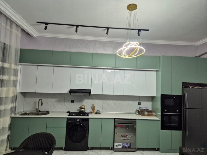 5-комн. дом/дача - пос. Шаган - 240 м² (16)