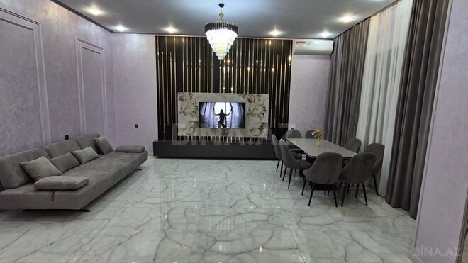 5-комн. дом/дача - пос. Шаган - 240 м² (18)