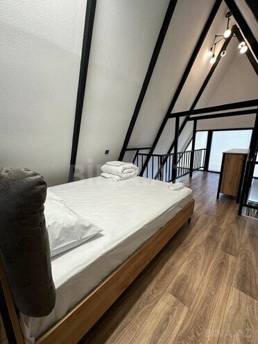 2 otaqlı həyət evi/bağ evi - Nardaran q. - 85 m² (23)