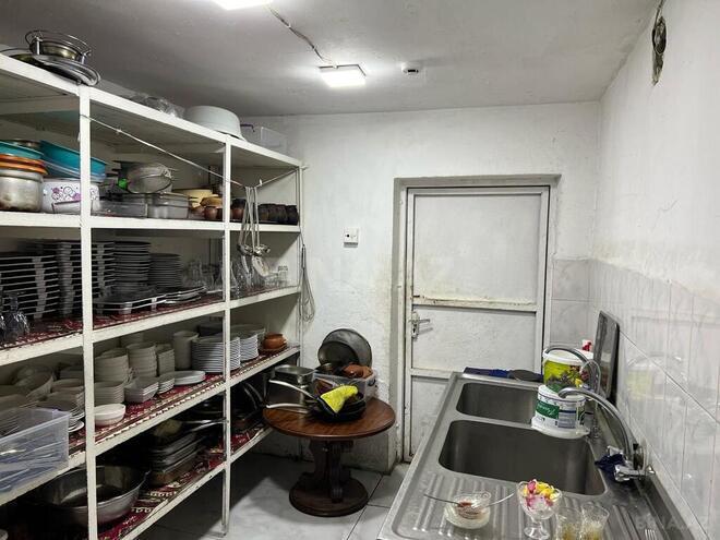 Сдаётся  объект 720 м², м. Шах Исмаил Хатаи, photo 29 from 32