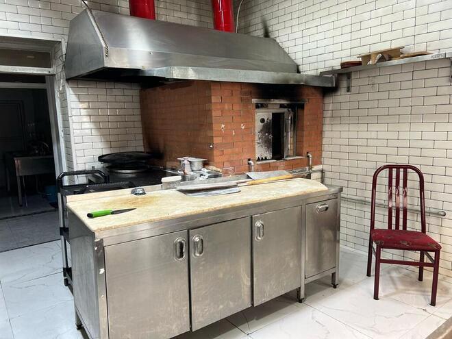 Сдаётся  объект 720 м², м. Шах Исмаил Хатаи, photo 31 from 32