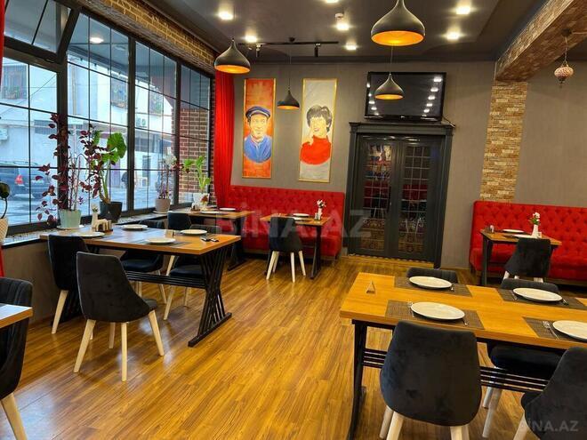 Сдаётся  объект 720 м², м. Шах Исмаил Хатаи, photo 5 from 32