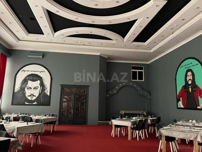 Сдаётся  объект 720 м², м. Шах Исмаил Хатаи, photo 10 from 32