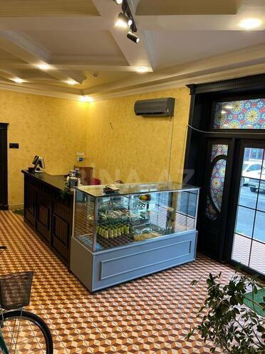 Сдаётся  объект 720 м², м. Шах Исмаил Хатаи, photo 24 from 32