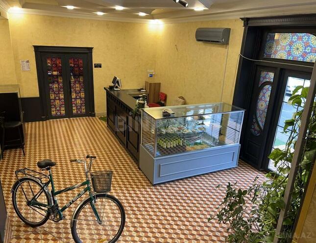 Сдаётся  объект 720 м², м. Шах Исмаил Хатаи, photo 21 from 32