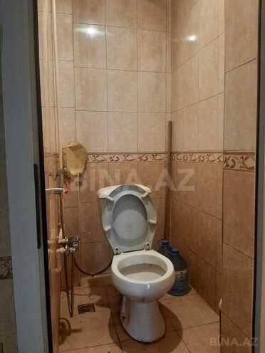 2-комн. вторичка - пос. Бадамдар - 45.6 м² (8)
