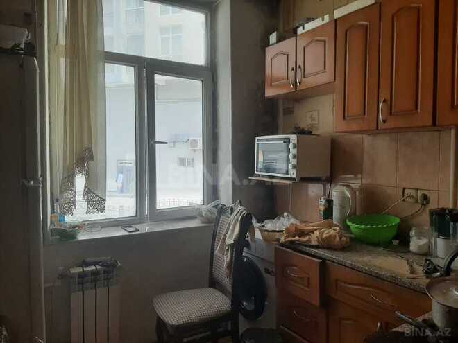 2-комн. вторичка - пос. Бадамдар - 45.6 м² (6)