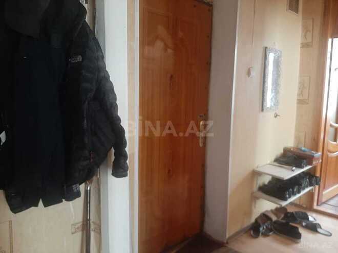 2-комн. вторичка - пос. Бадамдар - 45.6 м² (3)