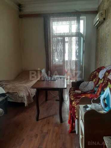 2-комн. вторичка - пос. Бадамдар - 45.6 м² (4)