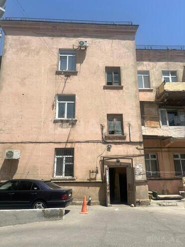2-комн. вторичка - пос. Бадамдар - 45.6 м² (1)