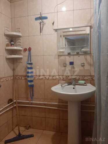 2-комн. вторичка - пос. Бадамдар - 45.6 м² (7)