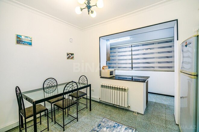 Сдаётся 3-комн. вторичка 103 м², м. Сахил, photo 5 from 32