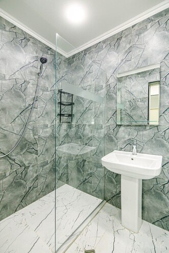 Сдаётся 3-комн. вторичка 103 м², м. Сахил, photo 12 from 32
