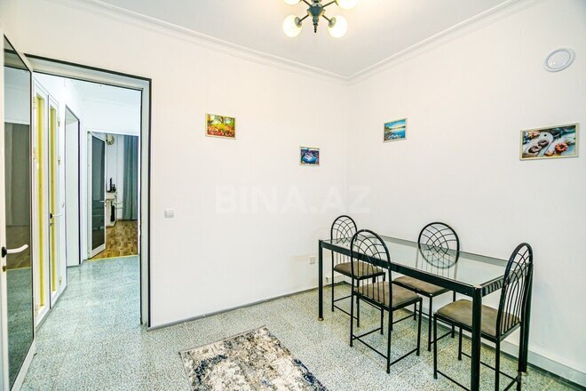 Сдаётся 3-комн. вторичка 103 м², м. Сахил, photo 8 from 32