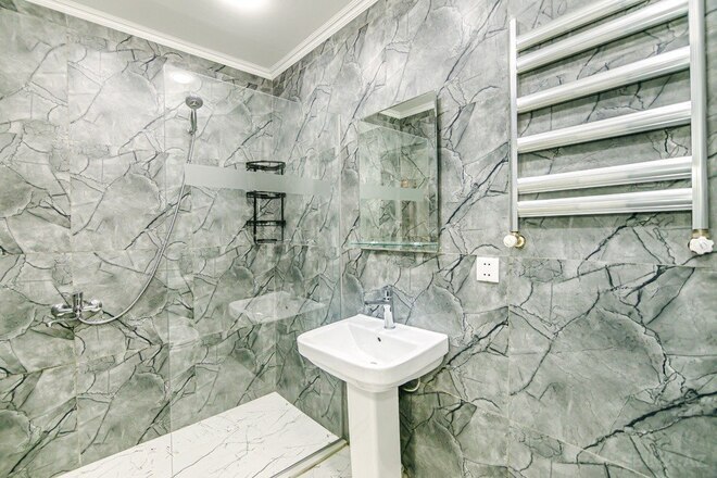 Сдаётся 3-комн. вторичка 103 м², м. Сахил, photo 3 from 32