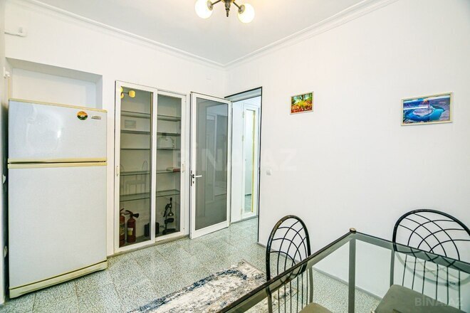 Сдаётся 3-комн. вторичка 103 м², м. Сахил, photo 7 from 32
