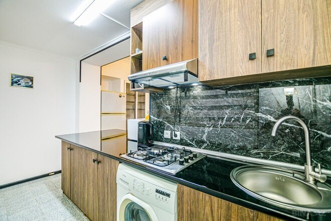 Сдаётся 3-комн. вторичка 103 м², м. Сахил, photo 9 from 32