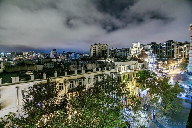 Сдаётся 3-комн. вторичка 103 м², м. Сахил, photo 20 from 32