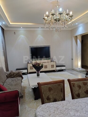 7-комн. дом/дача - пос. Бузовна - 350 м² (6)