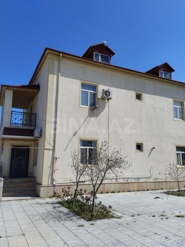 7-комн. дом/дача - пос. Бузовна - 350 м² (14)