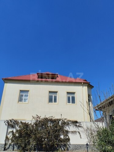7-комн. дом/дача - пос. Бузовна - 350 м² (3)