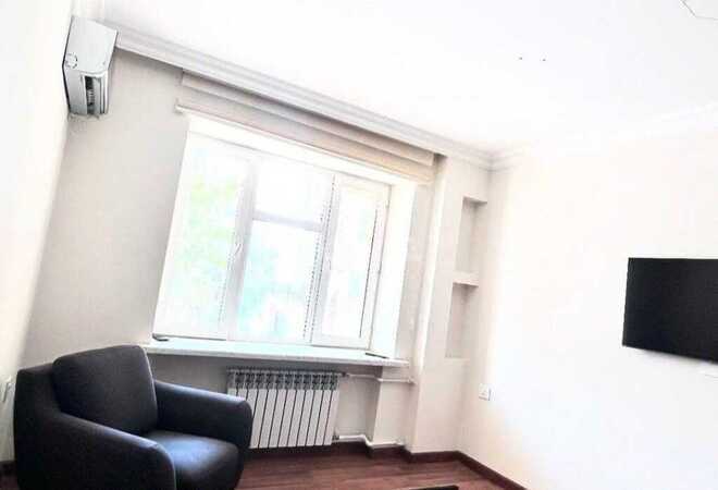 2-комн. вторичка - м. Ичеришехер - 50 м² (4)