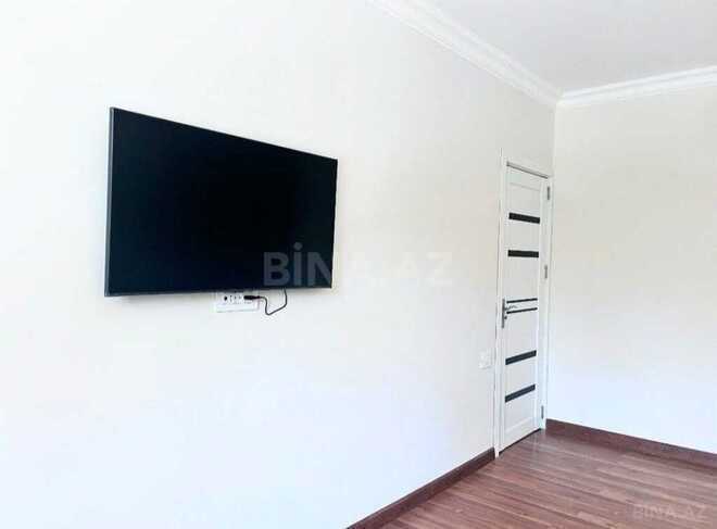 2-комн. вторичка - м. Ичеришехер - 50 м² (7)