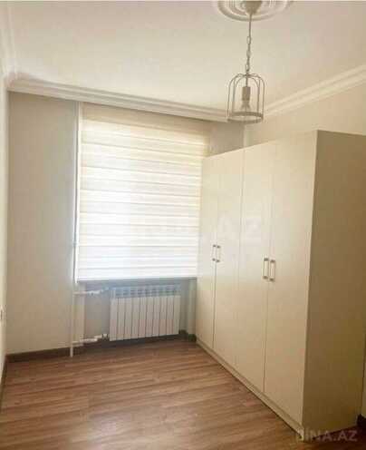 2-комн. вторичка - м. Ичеришехер - 50 м² (8)
